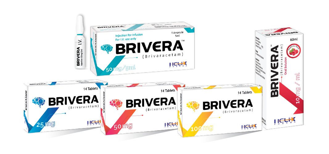 Brivera Product Image
