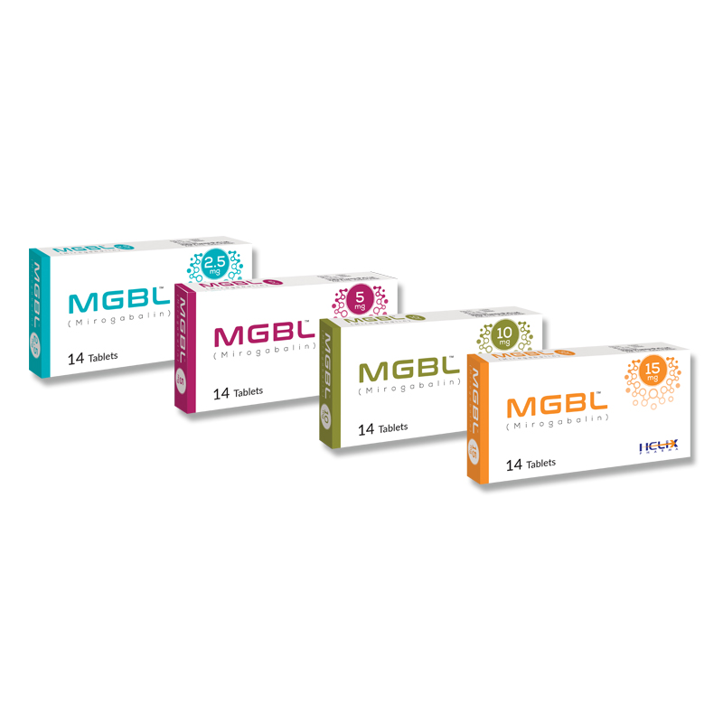 MGBL Product Image